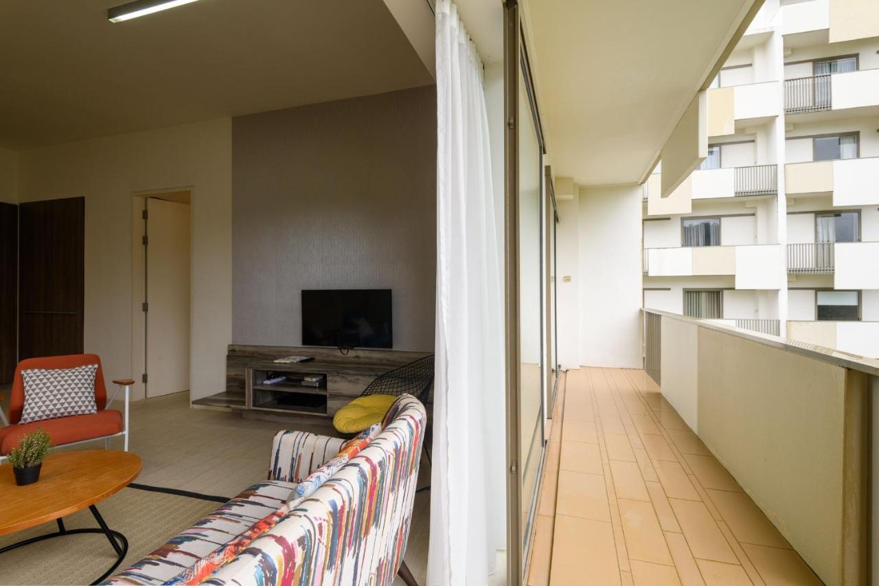 By The Sea Beach Front Apartment Batu Feringgi Exteriér fotografie